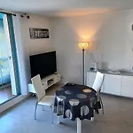 Apartmán Dans Le Centre Proche Des Plages *
