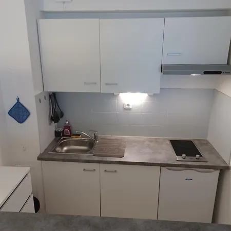 Apartment A 150m Des Plages La Grande-Motte