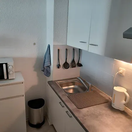 A 150m Des Plages Apartment