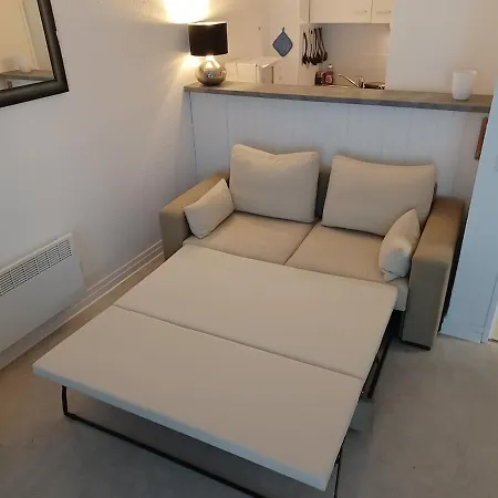 Apartmán Dans Le Centre Proche Des Plages *