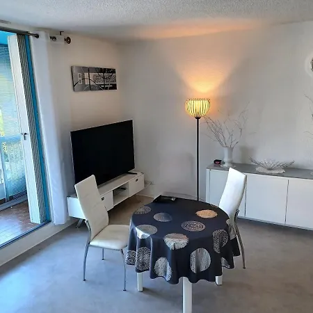 Apartmán Dans Le Centre Proche Des Plages *