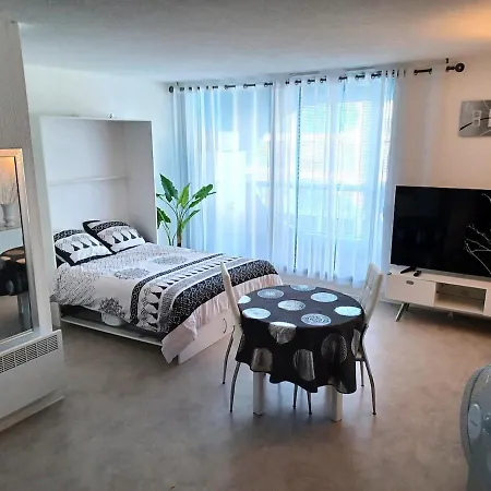 Apartment A 150m Des Plages *