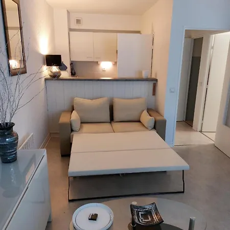 Apartment A 150m Des Plages