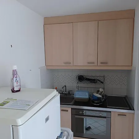 Apartment Dans Le Centre Proche Des Plages La Grande-Motte