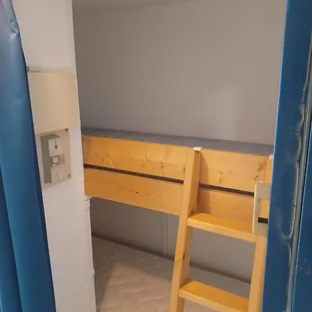 Dans Le Centre Proche Des Plages דירה