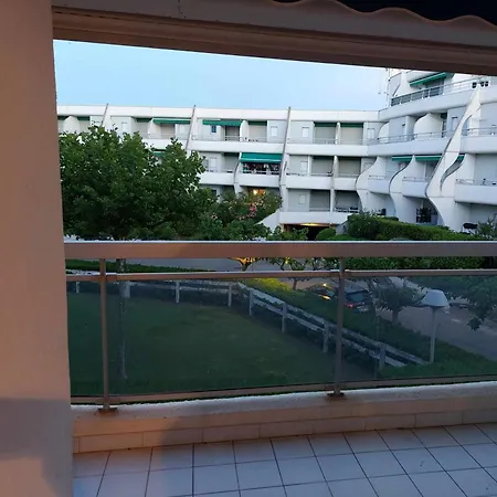 Apartment A 150m Des Plages