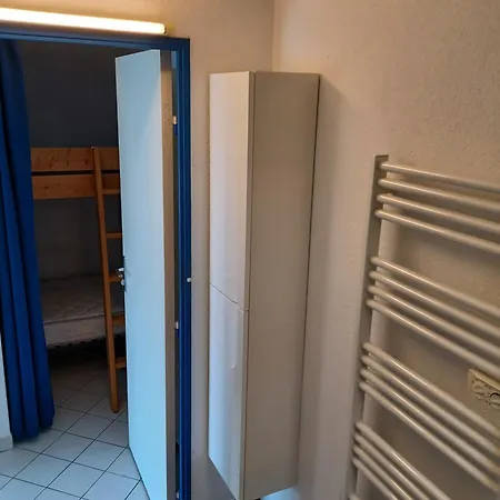 Dans Le Centre Proche Des Plages דירה *