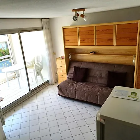 Apartment A 150m Des Plages La Grande-Motte