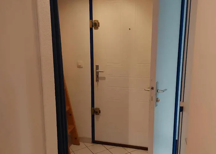 شقة Dans Le Centre Proche Des Plages *