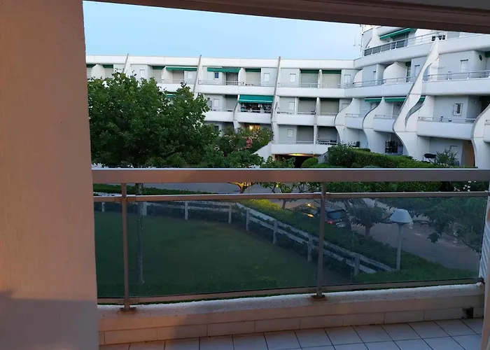 شقة Dans Le Centre Proche Des Plages